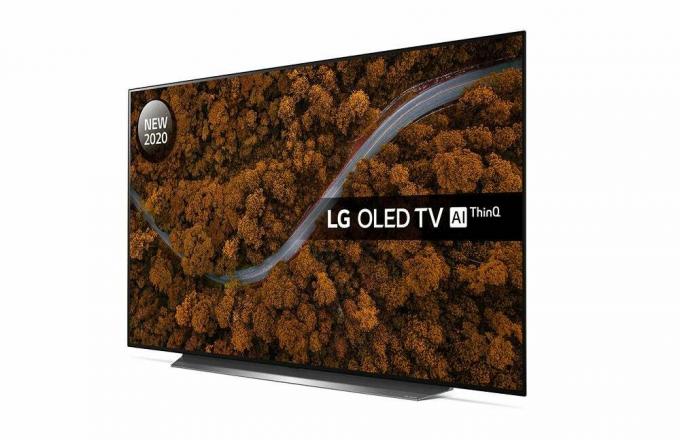 Bästa LG -TV: De bästa TV -apparaterna LG erbjuder